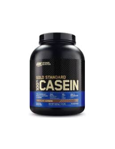100% Gold Standard Casein Choco Supreme 1820Gr Optimum