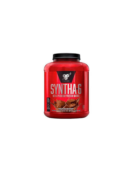 Bsn Syntha 6 Chocolate Mudslide 2260Gr de Bsn