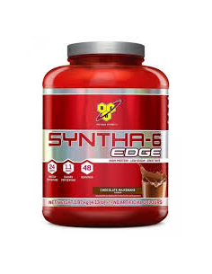 BSN Syntha 6 Edge 4Lb Chocolate Milkshake - Proteína Premium