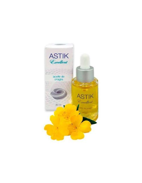 Astik Excellent 30 Ml de Nutilab