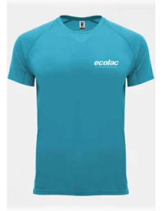 Camiseta Técnica Ecolac Talla L  Comodidad y Calidad Eco