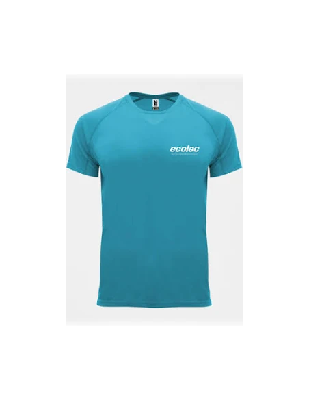 Camiseta Tecnica Ecolac Talla ""Xl"" de Ecolac