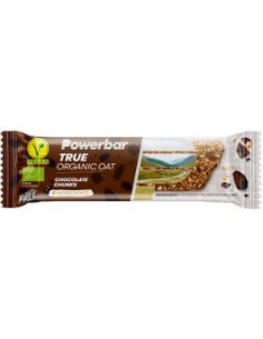 Proteinplus 30% Banana Hazelnut - 16 Barritas Energéticas