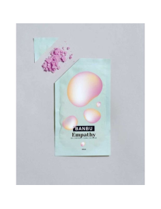 Empathy Gel De Ducha Polvo Floral 30g Banbu  Frescura Natural