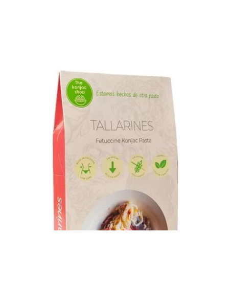 Tallarines De Konjac 1 Kg. de The Konjac Shop