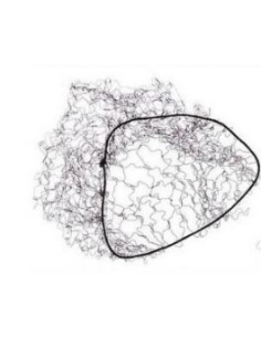 Mono Negro de Asuer Redecilla | Estilo y Comodidad Únicos