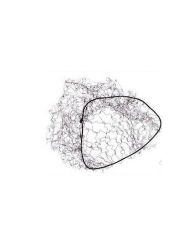 Asuer Redecilla Mono Negro de Asuer