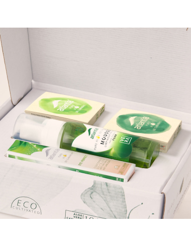 Pack Piel Perfecta de Atlantia: Cuida y Renueva Tu Piel
