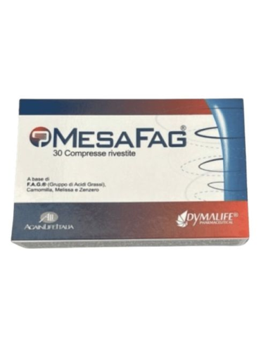 Mesafag 30 Comp. de Shedir