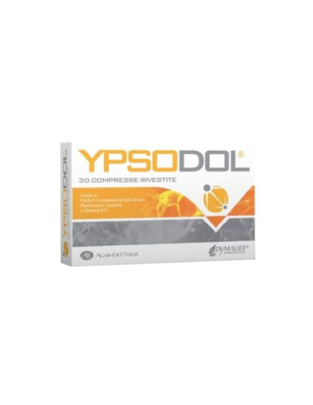 Ypsodol 30 Comp de Shedir