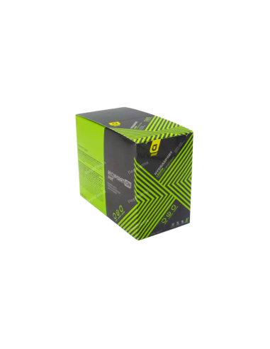 Recuperat-Ion Hydrasport Fresa 20 Sobres  Energía y Recuperación