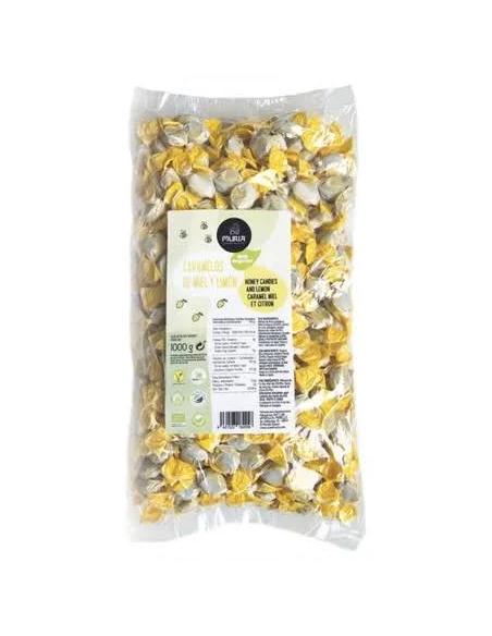 Caramelos De Miel 1 Kg. de Muria
