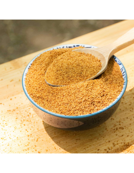 Azúcar de Coco Eco 1 Kg | Natural y Orgánico Tata Alimentos