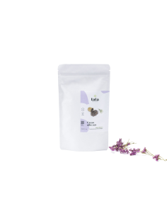 Cacao en Polvo Eco 10-12% Tata Alimentos 750g Natural