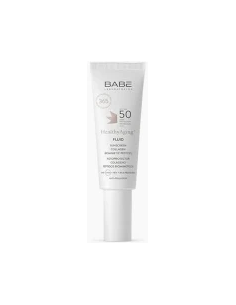 Fluid Solar Healthy Aging SPF50 40 ml Babe - Protección Avanzada