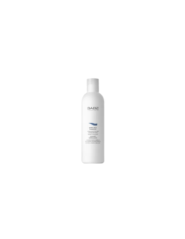 Champú Extrasuave Babe 100 ml  Cuidado delicado y efectivo