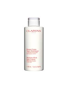 Bálsamo Corporal Super Hidratante 400 ml Clarins Na