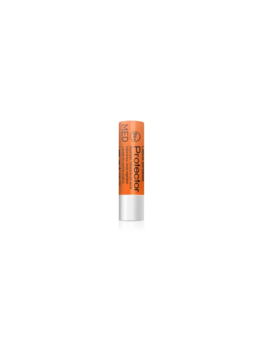 Be+Med Stick Labios SPF50+ 4g Protección y Reparación Total
