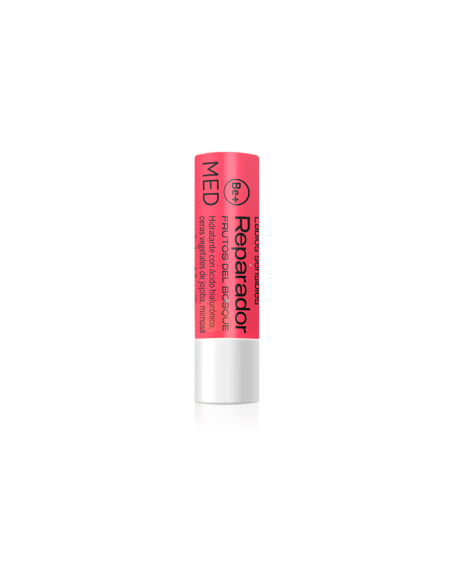 Be+Med Stick Labios Repar Frut Bosq 4Gr de Be+