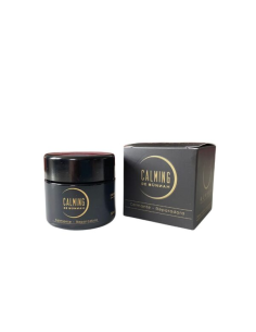 Crema Facial Calming 50 ml Munnah  Hidratación y Calmante