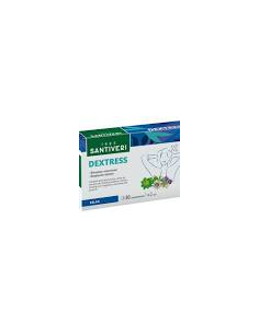 Dextress 30 Comp. Santiveri  Energía y Bienestar Natural