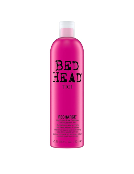 Recharge Highoctane Shine Acondicionador de Bed Head