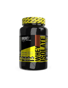 Galletas Whey Isolate 90% Proteína 1000g Best Protein