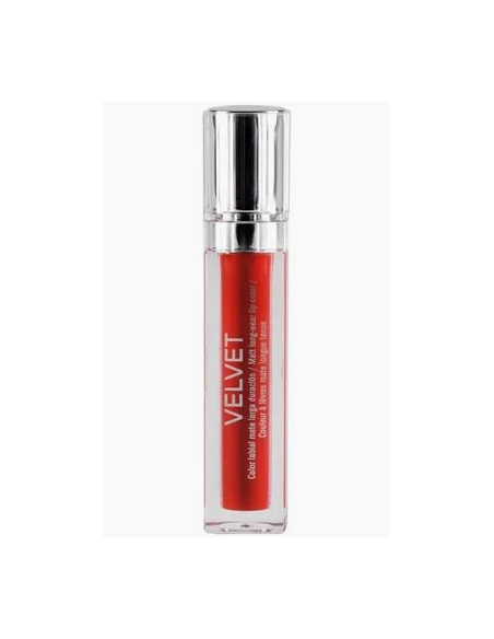Labial Liquido Velvet Lippie 6 Gr01 Rumba.. de Absolute New York
