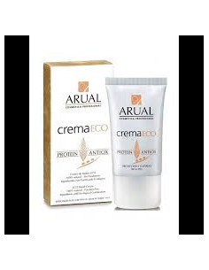 Arual Crema Plus 40 ml  Hidratación y Cuidado Facial