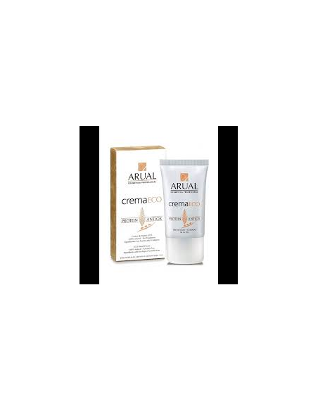 Arual Crema Plus 40 ml  Hidratación y Cuidado Facial