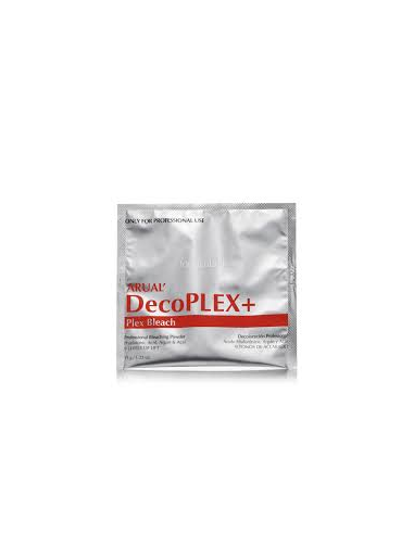 Arual Decolorante Deco Plex Plus 35 Gr de Arual