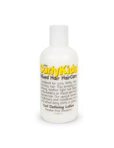 Curly Kids Loción Definidora de Rizos 177 ml - Hidratación Ideal