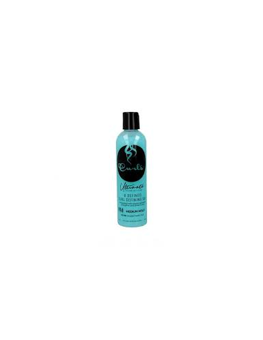 Curls The Ultimate B Defined Curl Defining Gel 236 Ml de Curls