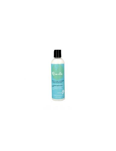 Curls Creamy Curl Cleanser Champu 240 Ml de Curls