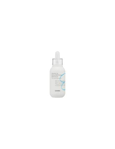 Cosrx Centella Aqua Soothing Ampoule 40 ml  Hidratación y calma