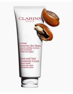 Clarins Crema Juventud de las Manos 100 ml  Hidratación y Cuidado
