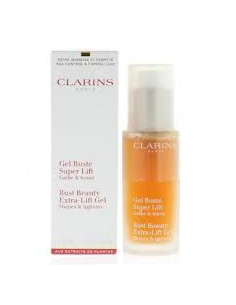 Clarins Bust Beauty Extralift Gel 50 ml  Lifting y firmeza