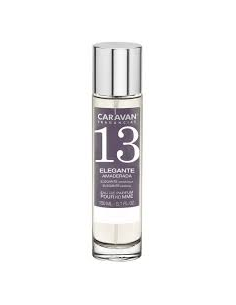 Caravan Fragancias No13 Elegante Eau De Parfum 150 ml