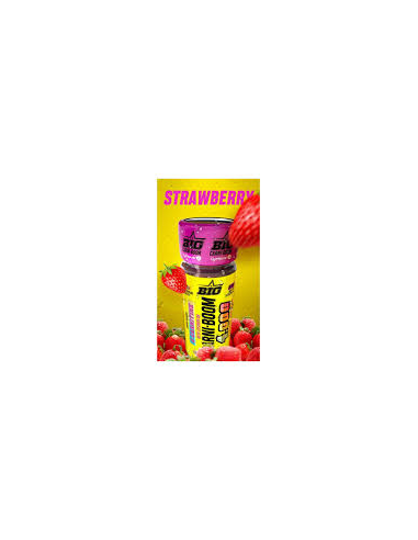 Big Carni Boom 4000 Carnipure 1 Shot 60 ml Sabor Piruleta