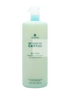 Champú Diario Alterna Haircare Canvas Me Time 1L