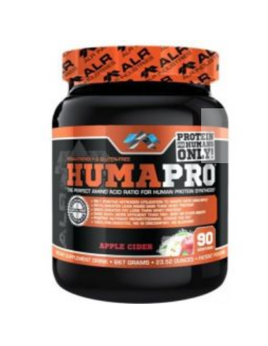 Alri Humapro  667 Grnaranja Mandarina de Alri