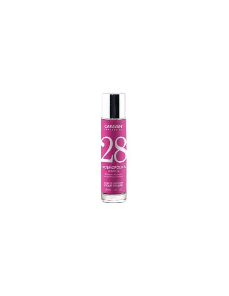 Caravan Fragancias No28 Cosmopolitan Eau de Parfum 30 ml