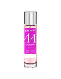 Caravan Fragancias No44 Irresistible Eau De Parfum 100 ml
