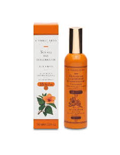Solar SPF 15 Spray 100 ml L´Erbolario - Bronceado Rápido