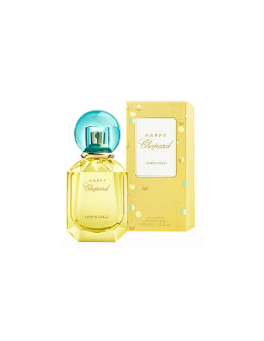 Happy Lemon Dulci Eau De Parfum Spray 40 Ml de Chopard