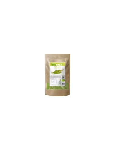 Matcha Latte Mix Bio  200G de Bibonatur