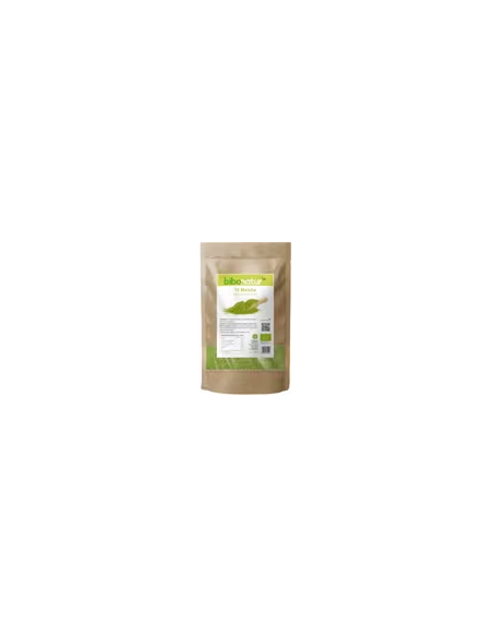 Matcha Latte Mix Bio  200G de Bibonatur