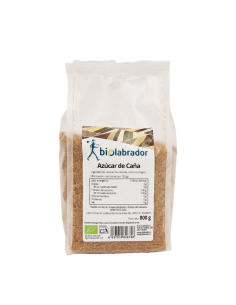 Azúcar de Caña de Biolabrador