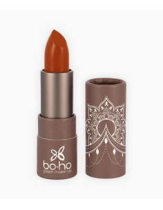 Barra de Labios Translucida Coquelicot 3,5g Boho Green Make Up
