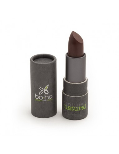 Barra De Labios Translucida 306 Bourgogne 3,5 Gr de Boho Green Make Up